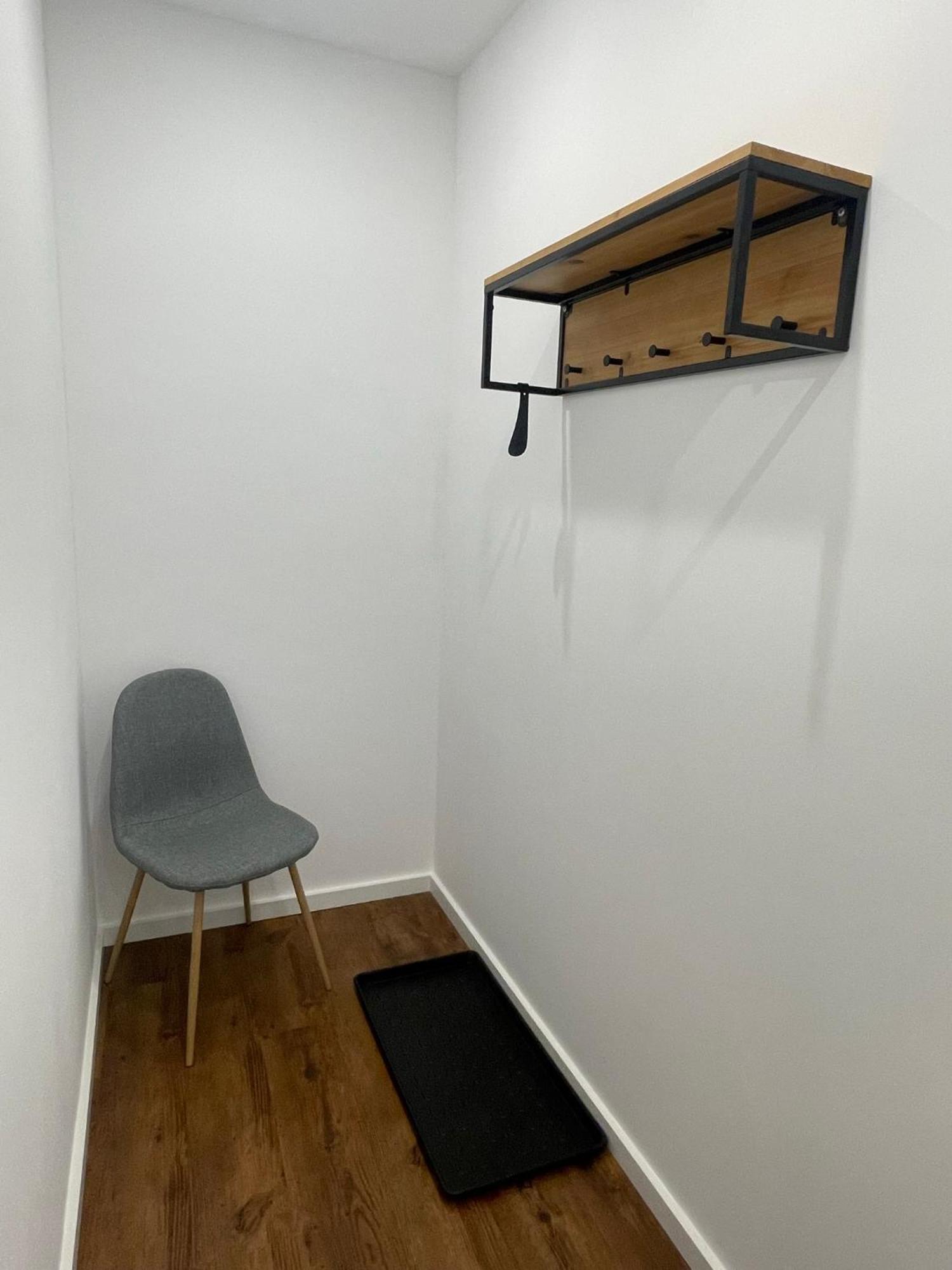 Ferienwohnung Am Kreuzberg Schleiden Eksteriør billede